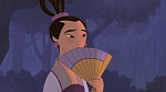 Image Mulan 2, la mission de l'empereur