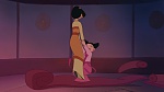 Image Mulan 2, la mission de l'empereur