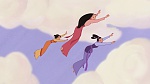 Image Mulan 2, la mission de l'empereur