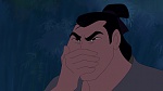 Image Mulan 2, la mission de l'empereur