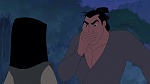 Image Mulan 2, la mission de l'empereur