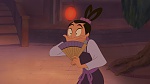 Image Mulan 2, la mission de l'empereur
