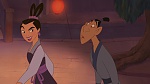 Image Mulan 2, la mission de l'empereur