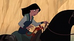 Image Mulan 2, la mission de l'empereur