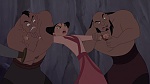 Image Mulan 2, la mission de l'empereur