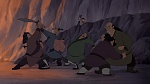 Image Mulan 2, la mission de l'empereur