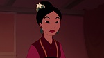 Image Mulan 2, la mission de l'empereur