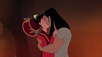 Image Mulan 2, la mission de l'empereur