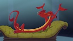 Image Mulan 2, la mission de l'empereur