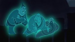 Image Mulan 2, la mission de l'empereur