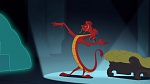 Image Mulan 2, la mission de l'empereur