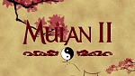 Image Mulan 2, la mission de l'empereur