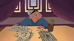 Image Mulan 2, la mission de l'empereur