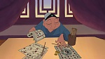 Image Mulan 2, la mission de l'empereur