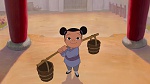 Image Mulan 2, la mission de l'empereur