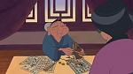 Image Mulan 2, la mission de l'empereur