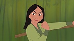 Image Mulan 2, la mission de l'empereur