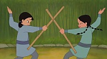 Image Mulan 2, la mission de l'empereur