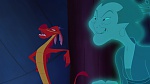Image Mulan 2, la mission de l'empereur