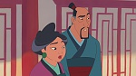 Image Mulan 2, la mission de l'empereur