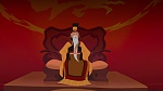 Image Mulan 2, la mission de l'empereur
