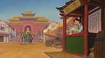 Image Mulan 2, la mission de l'empereur