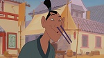 Image Mulan 2, la mission de l'empereur