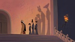 Image Mulan 2, la mission de l'empereur