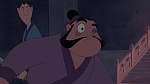 Image Mulan 2, la mission de l'empereur