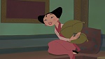 Image Mulan 2, la mission de l'empereur