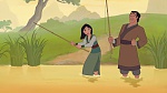 Image Mulan 2, la mission de l'empereur