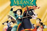 Bande son de Mulan 2, la mission de l'empereur