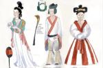 Concept et recherche des personnages du film