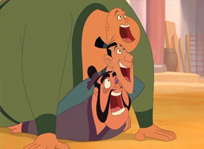Mulan 2 cast