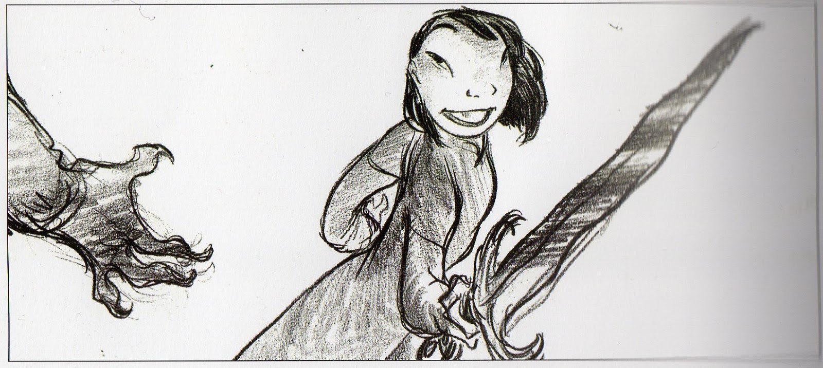 Storyboards