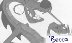 'Becca
