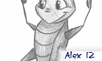 Alex 12