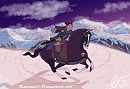 Mulan au cr�puscule