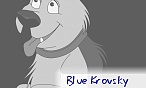 Blue Krovsky