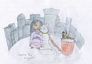 Joyeux No�l Mushette! 
