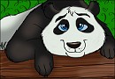 An le panda