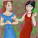 th�me  danse avec vlad  l'aide pr�cieuse