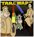 Tare wars, La panse contre-attaque