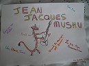JJM - Jean Jacques Mushu