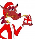 Santa Mushu