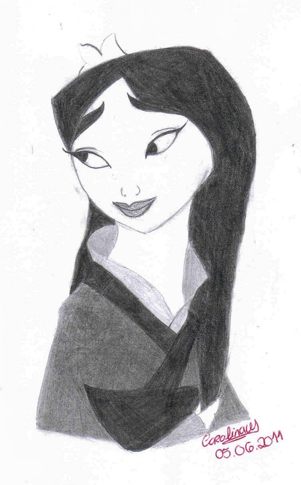 Mulan