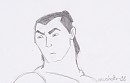 Shang (pas content)