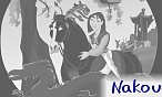 Nakou
