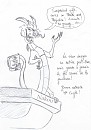 D�part � la retraite Mr Engle