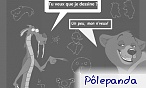P�-le-Panda